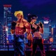 STREETS OF RAGE Single
