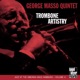 Trombone Artistry feat Ken Peplowski Brian Dee Len Skeat Jake Hanna Live