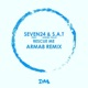 Rescue Me Arma8 Remix Single
