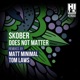 Does Not Matter Single