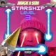 Starship III feat SEBii Sped Up Single