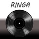 Ringa feat STUBORN Single