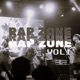 Rap Zone Volume 1 feat N47 ZATTI MBC IL TANO FU KING STUDIO RAP ZONE 90 Single
