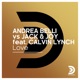Love feat Calvin Lynch EP