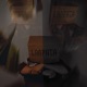 Laapata feat Arman Single