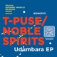Udumbara EP
