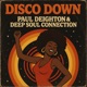 Disco Down Single
