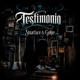 Testimonio feat Zaheed Santana Golpe el Ronin Stuarface Single