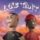 LIKE THAT feat K Keed Single