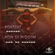 Pon Di Riddim feat Pohtent Single