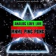 Mnml Ping Pong Single