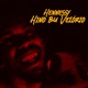 Hennessy Hino bu Velório Single