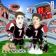 Mike Vick feat Since99 Single