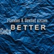 Gets Better Single