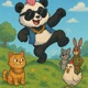 Crunk Panda s Crunk Junt Saturday Mornin Vibes feat Jupiluxe Single