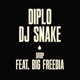 Drop feat Big Freedia Single