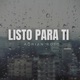 Listo Para Ti Single