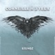 Corneille À 3 Yeux Single