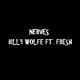 Nerves feat Fresh Single