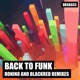 Back to Funk Remixes Single