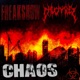 Chaos feat Chuckklez Single