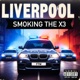 Smoking the x3 feat Brisc0151 Single