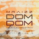 Dom Dom feat Dandan Chris Strick Single
