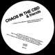 Chaos In The CBD Friends Single
