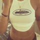 Crop Top Single