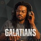 Galatians Boom Bap Rhythm Bible feat Rapha
