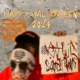 Happy Halloween 2024 GO GUT SOMETHING Single