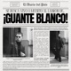 GUANTE BLANCO Single