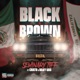 Black and Brown official audio feat Chato Baby Gas Single