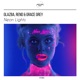 Neon Lights Extended Mix Single