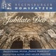 Jubilate Deo