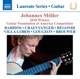 Johannes Möller 2010 Winner Guitar Foundation of America Competition