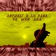Ya Man Ana feat Lil Baba Single