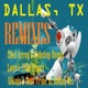 Dallas Tx Remixes EP
