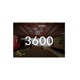 3600 Single