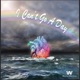I Can t Go a Day feat Love Worship Single