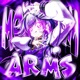 Montagem Arms EP