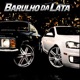 Barulho da Lata Single