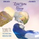 Torete From Love You to the Stars And Back Single