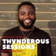 Thvnderous Session feat Ghash Bash Aleee DJ Mix EP