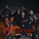 GOD DAMN feat Sukula Ling Ohtel Single