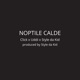 Noptile Calde feat Uddi Style Da Kid Single