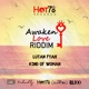 Kind of Woman feat Lutan Fyah Single