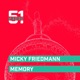 Memory Remixes EP