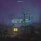 KEEP UP feat Mari Majerle Single