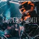 BAJO CERO Remix Single